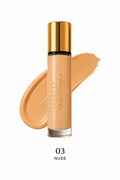 Fondotinta "NUDE 03"