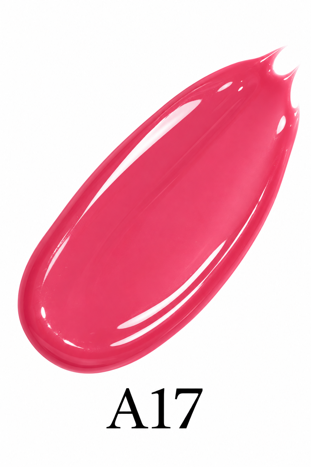 Lip gloss Rosa A17