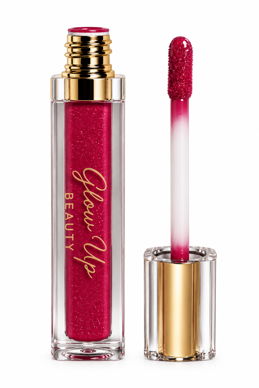 Lip gloss Candy glow D13