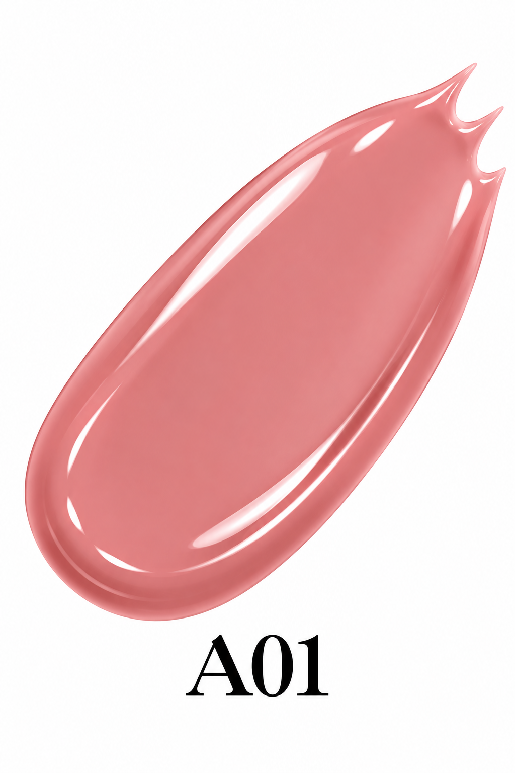 Gloss Cipria A01