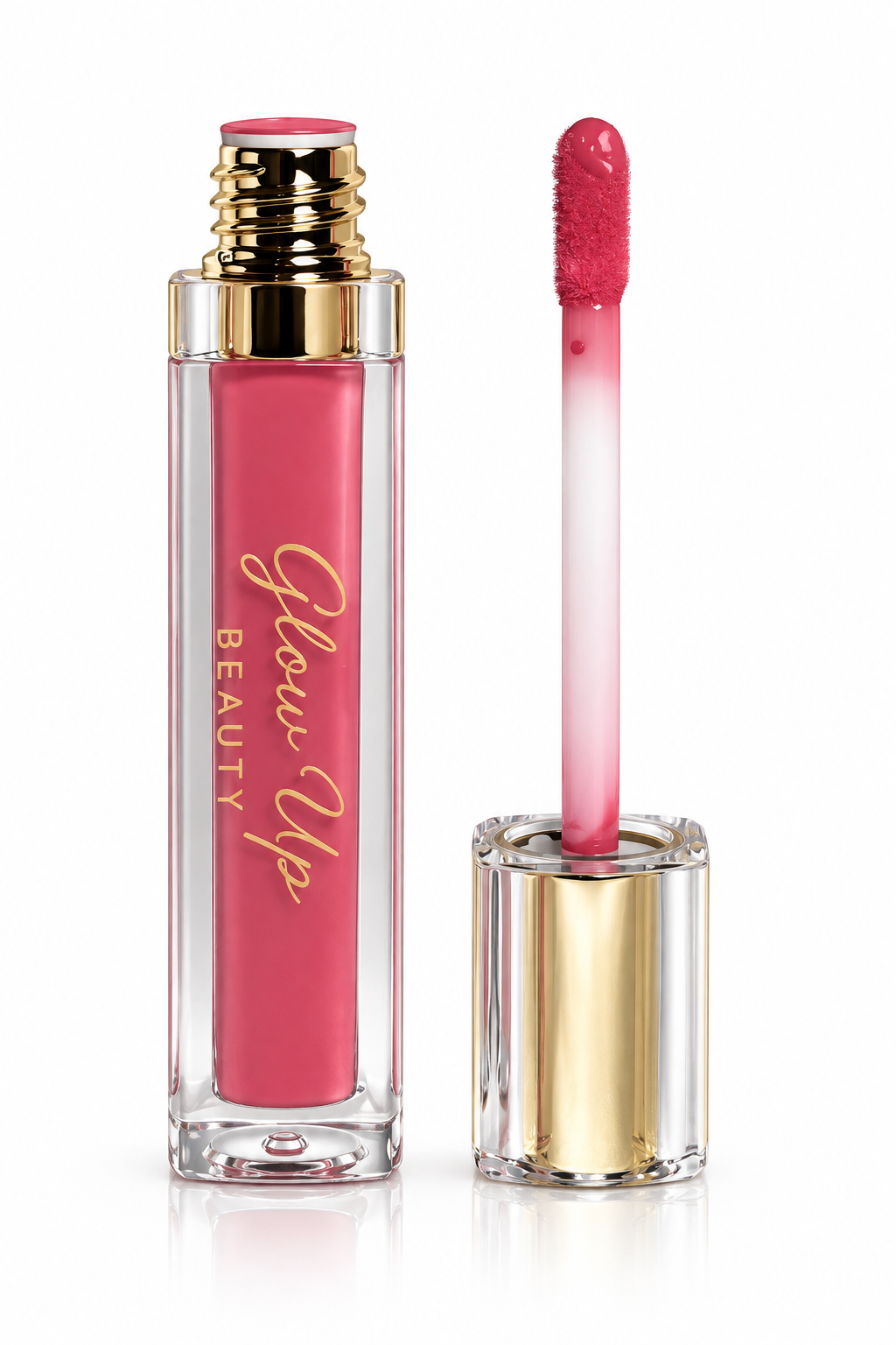 Lip gloss Rosa A17