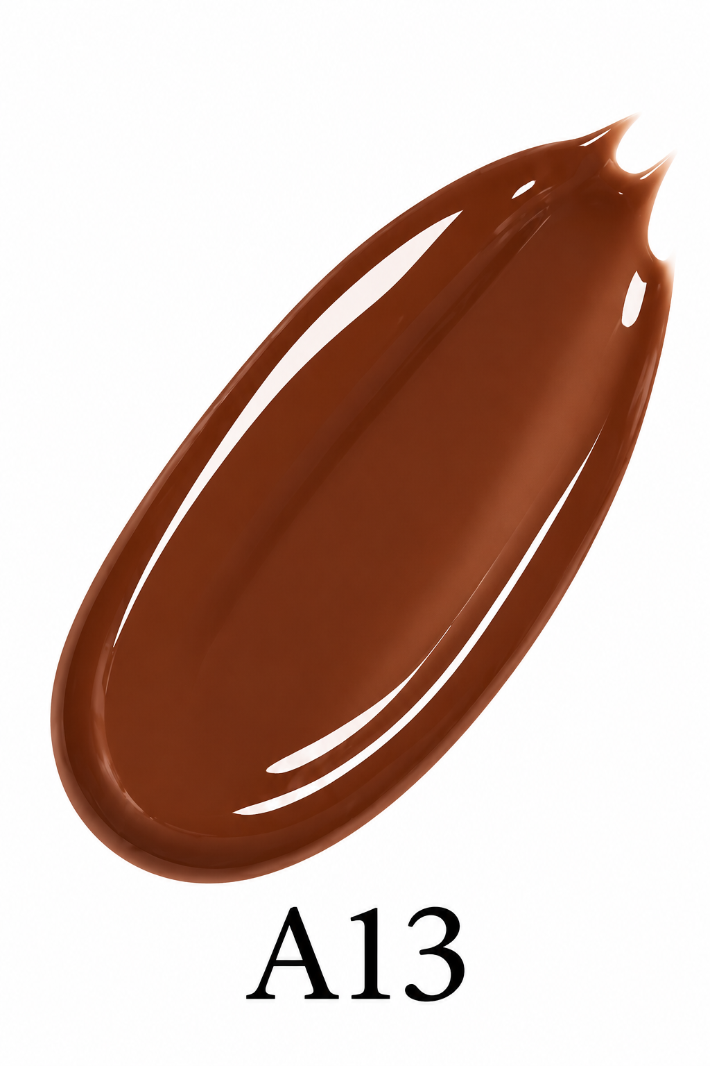 Lip Gloss Chocolate A13
