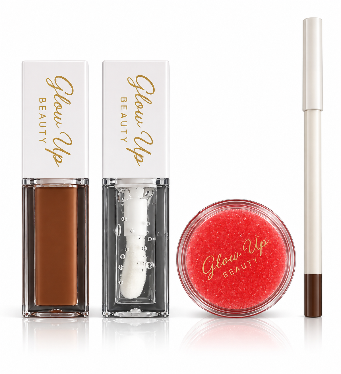 Kit Lip Combo