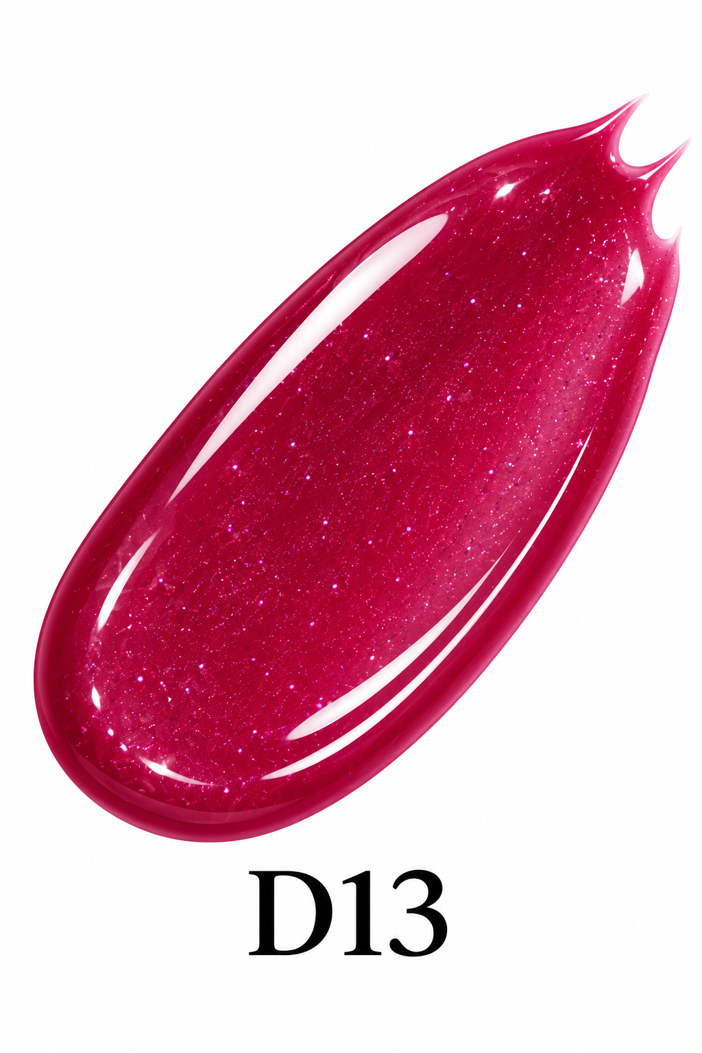 Lip gloss Candy glow D13