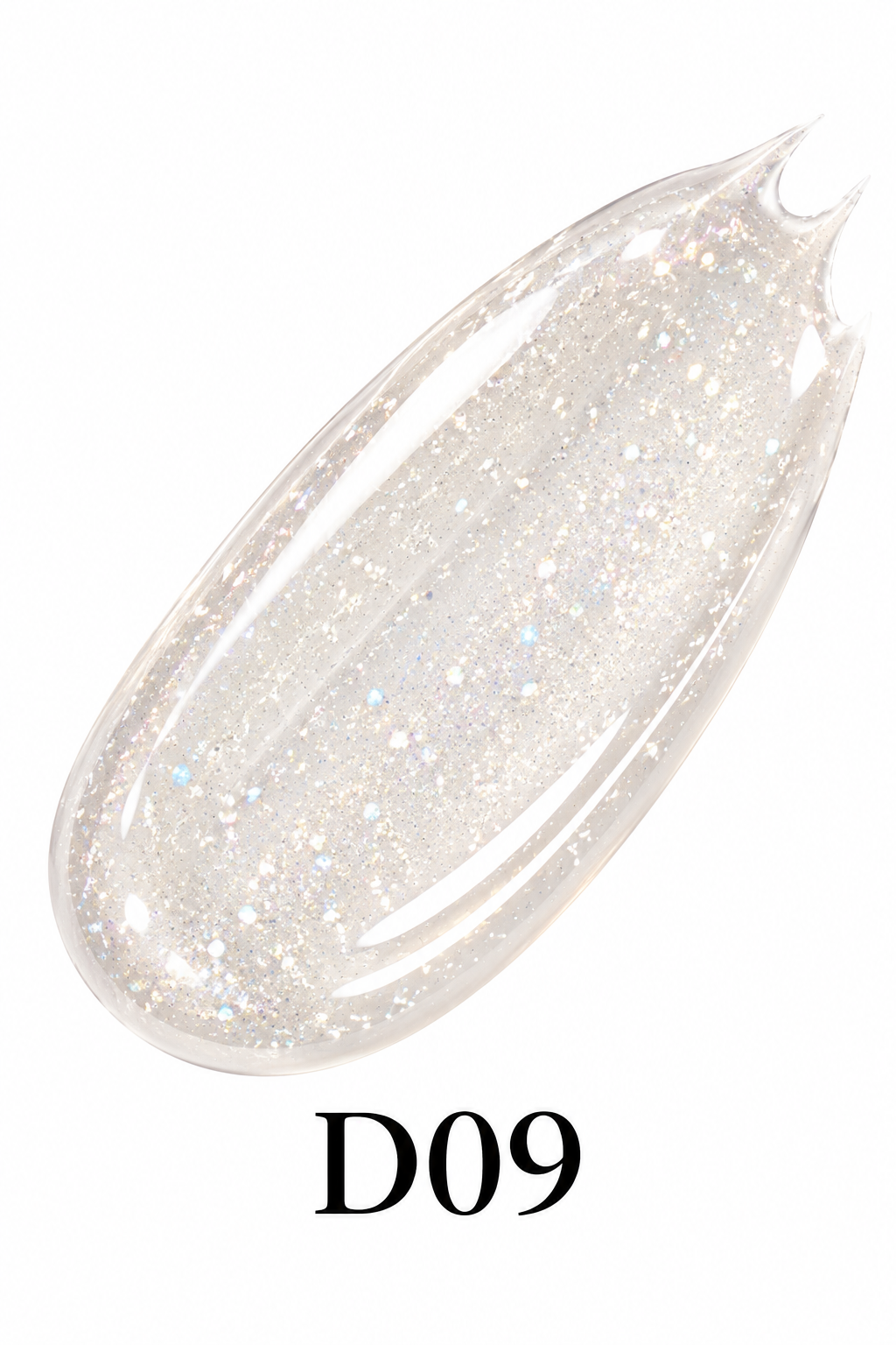 Lip Gloss D09